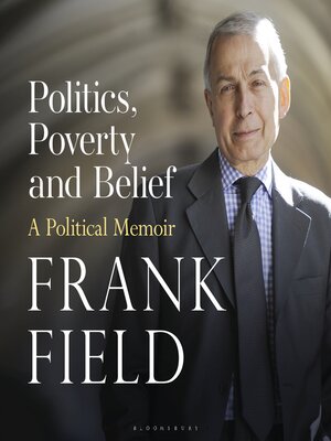 cover image of Politics, Poverty and Belief
